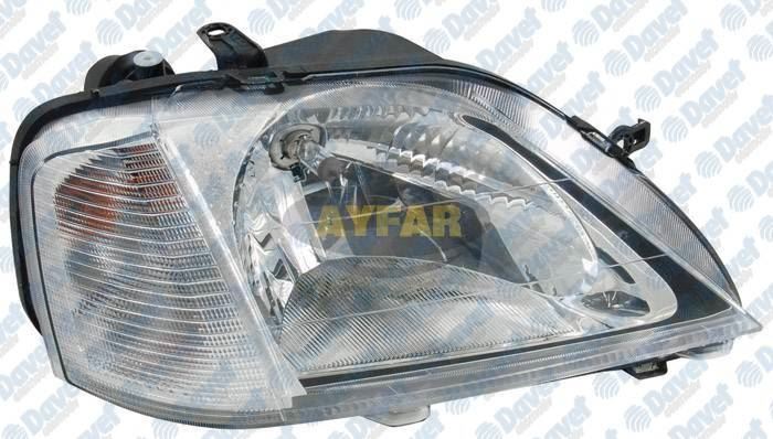 AYFAR 404405 Far Sag Logan 03>08 Manuel